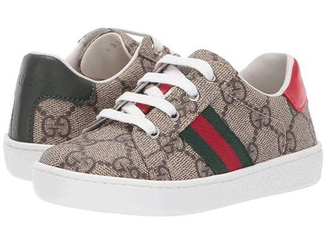 gucci baby shoes unisex.